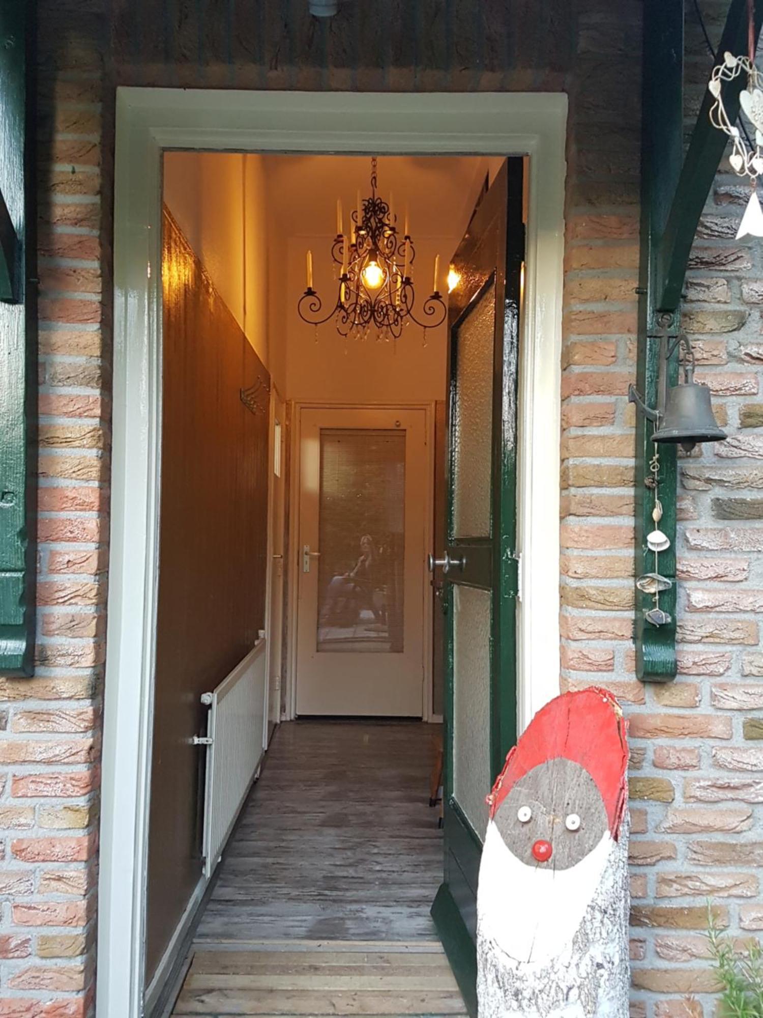 Huisjeaandedinkel Overdinkel Exterior photo
