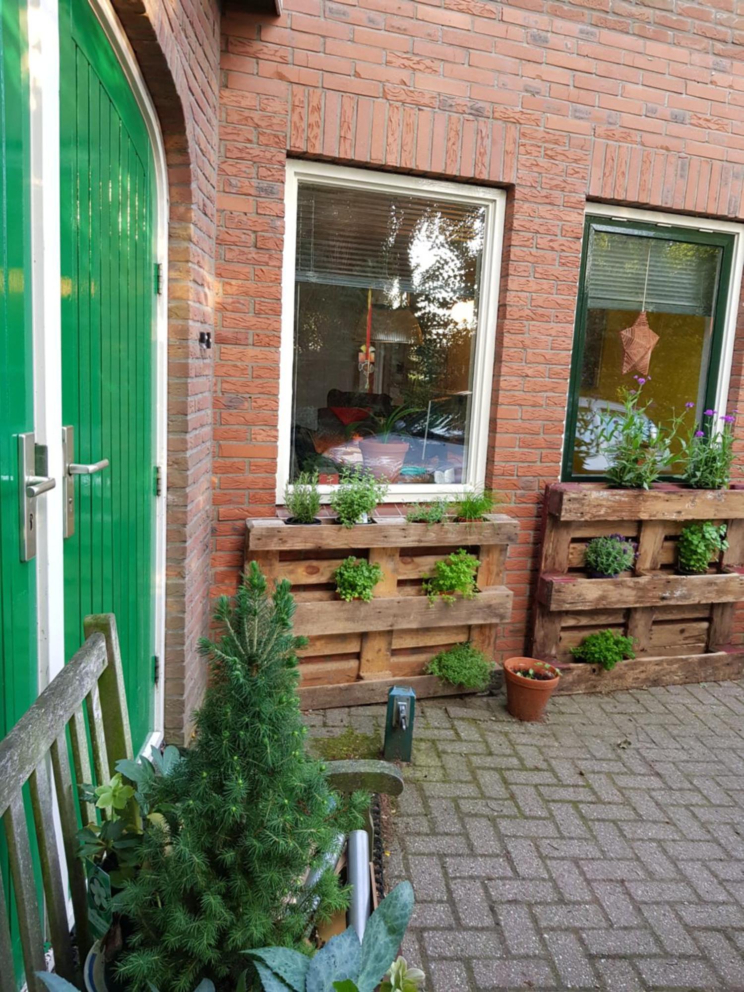 Huisjeaandedinkel Overdinkel Exterior photo